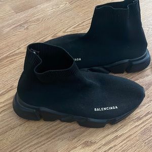 COPY - Balenciaga speed sneakers